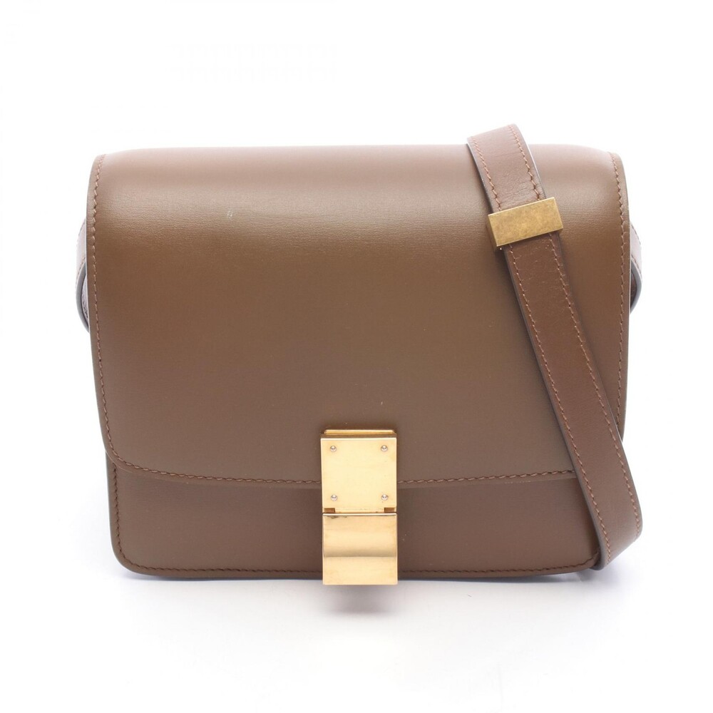 Celine Classic Box Small Shoulder #301211C10B